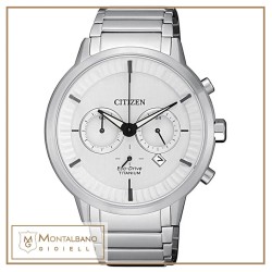 Orologio Citizen Supertitanio Crono CA4400-88A